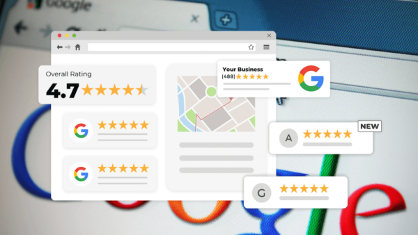 Google Reviews [5 Star with Random Comments] [World Wide] - Image 2